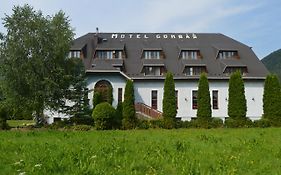 Motel Gombáš